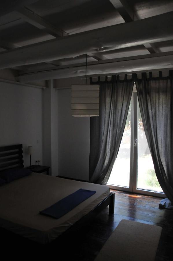 Apartamento Melolia Estate Thebes Exterior foto