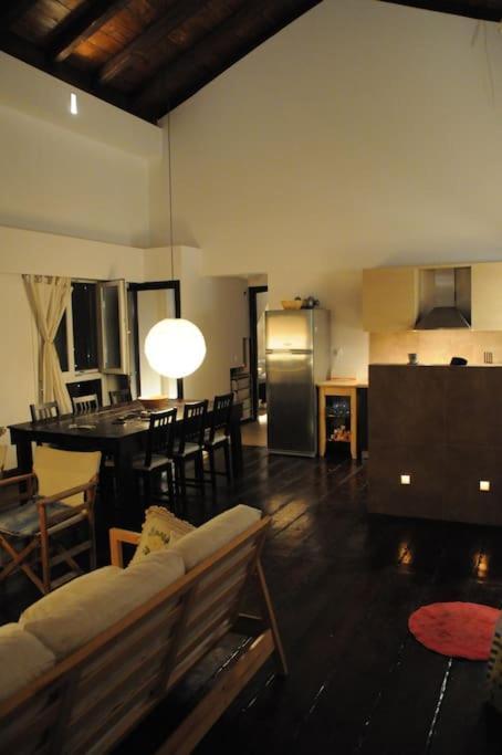 Apartamento Melolia Estate Thebes Habitación foto