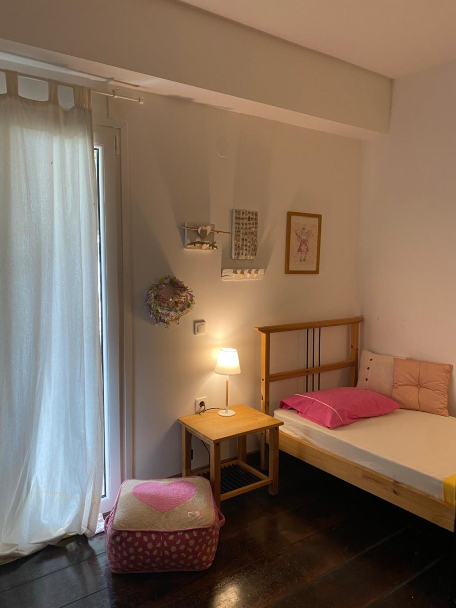 Apartamento Melolia Estate Thebes Habitación foto