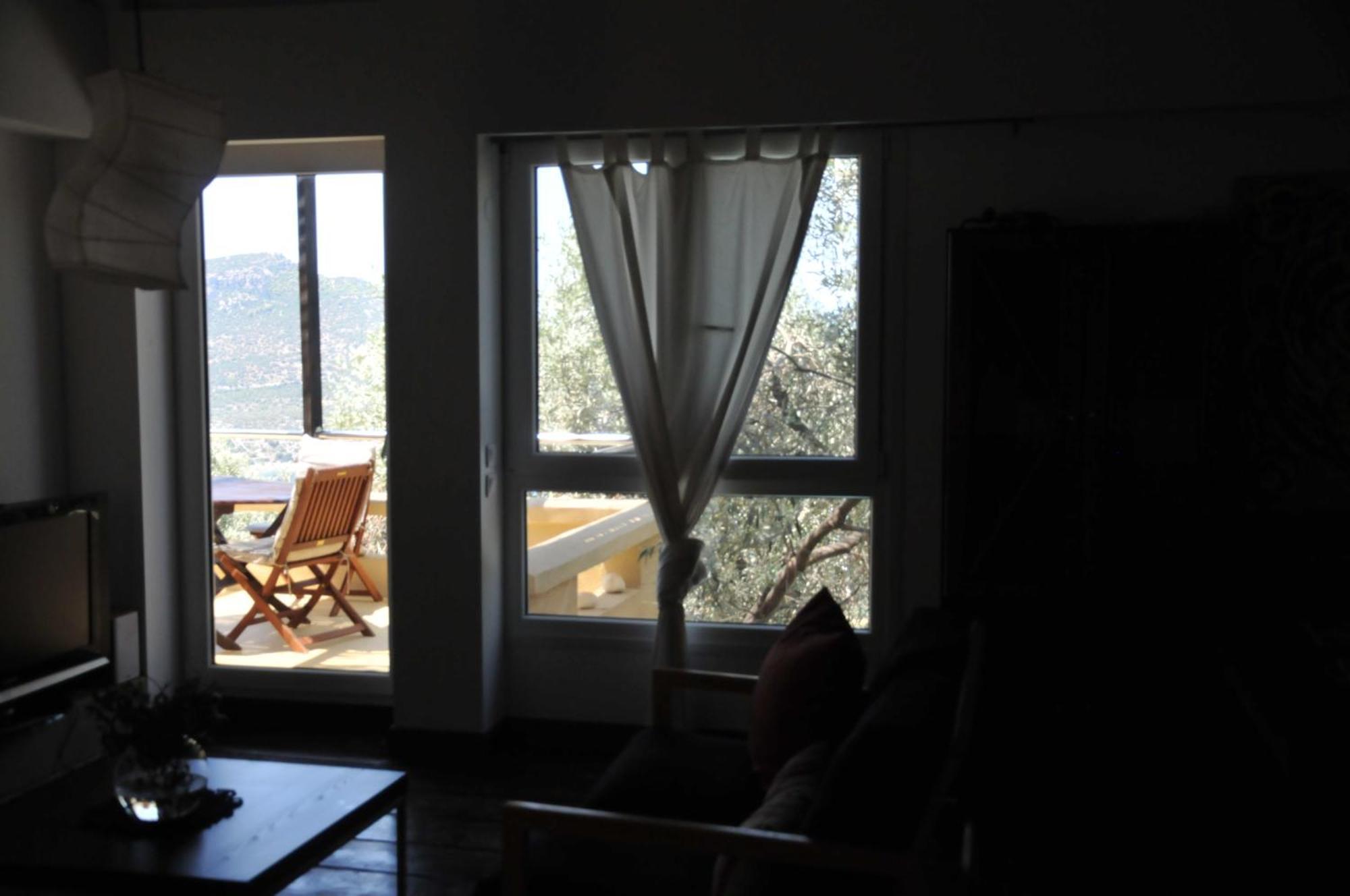 Apartamento Melolia Estate Thebes Habitación foto