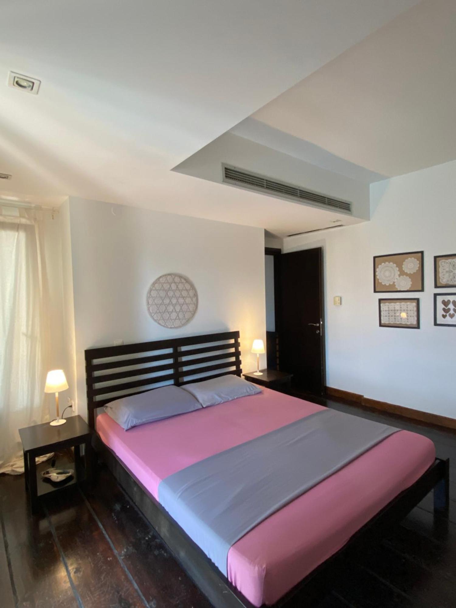 Apartamento Melolia Estate Thebes Habitación foto